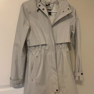 PLENTY Waterproof jacket